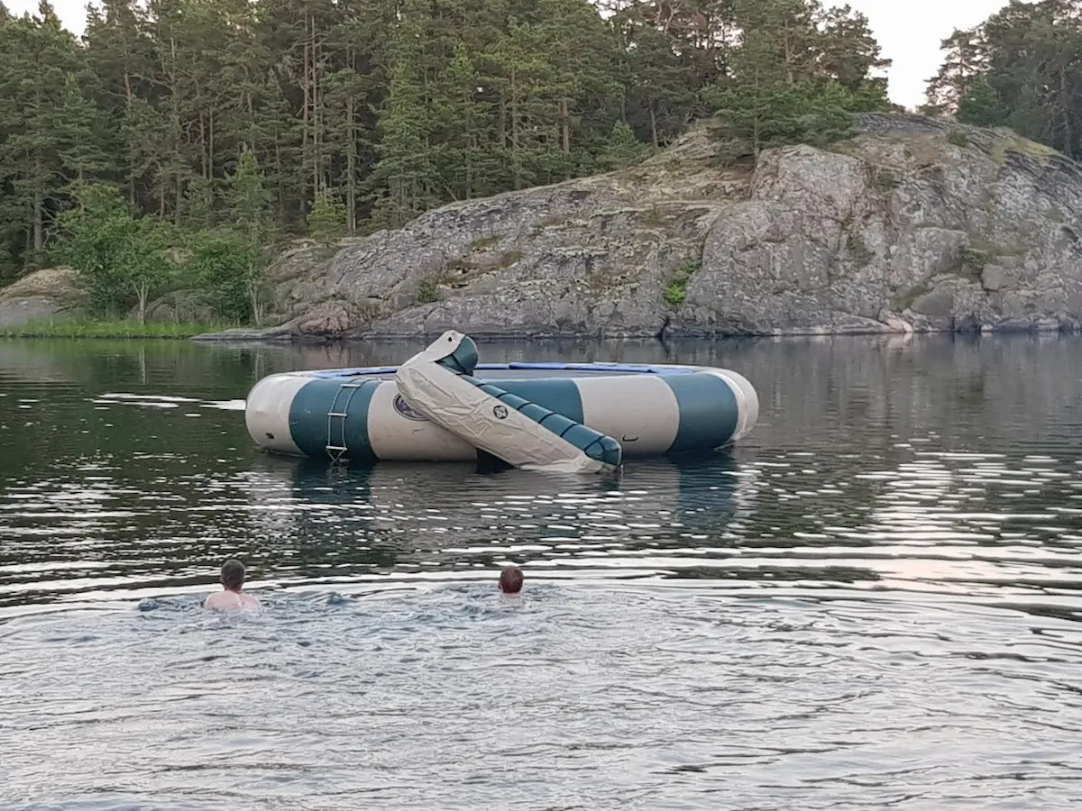 Badflotte